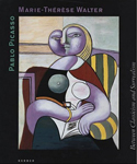 <p><em>Pablo Picasso and Marie-Thérèse Walter. Between Classicism and Surrealism,</em></p>